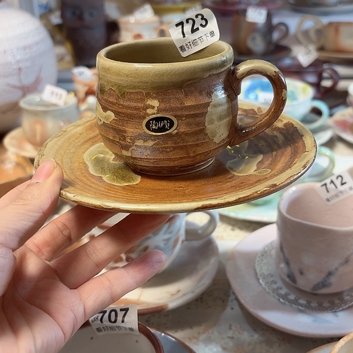 瓷片南*～春节福利，春节福利