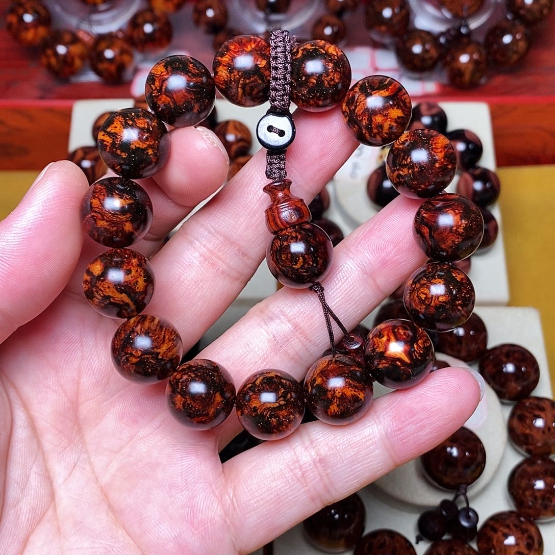 黄花梨/降香黄檀海南黄花梨