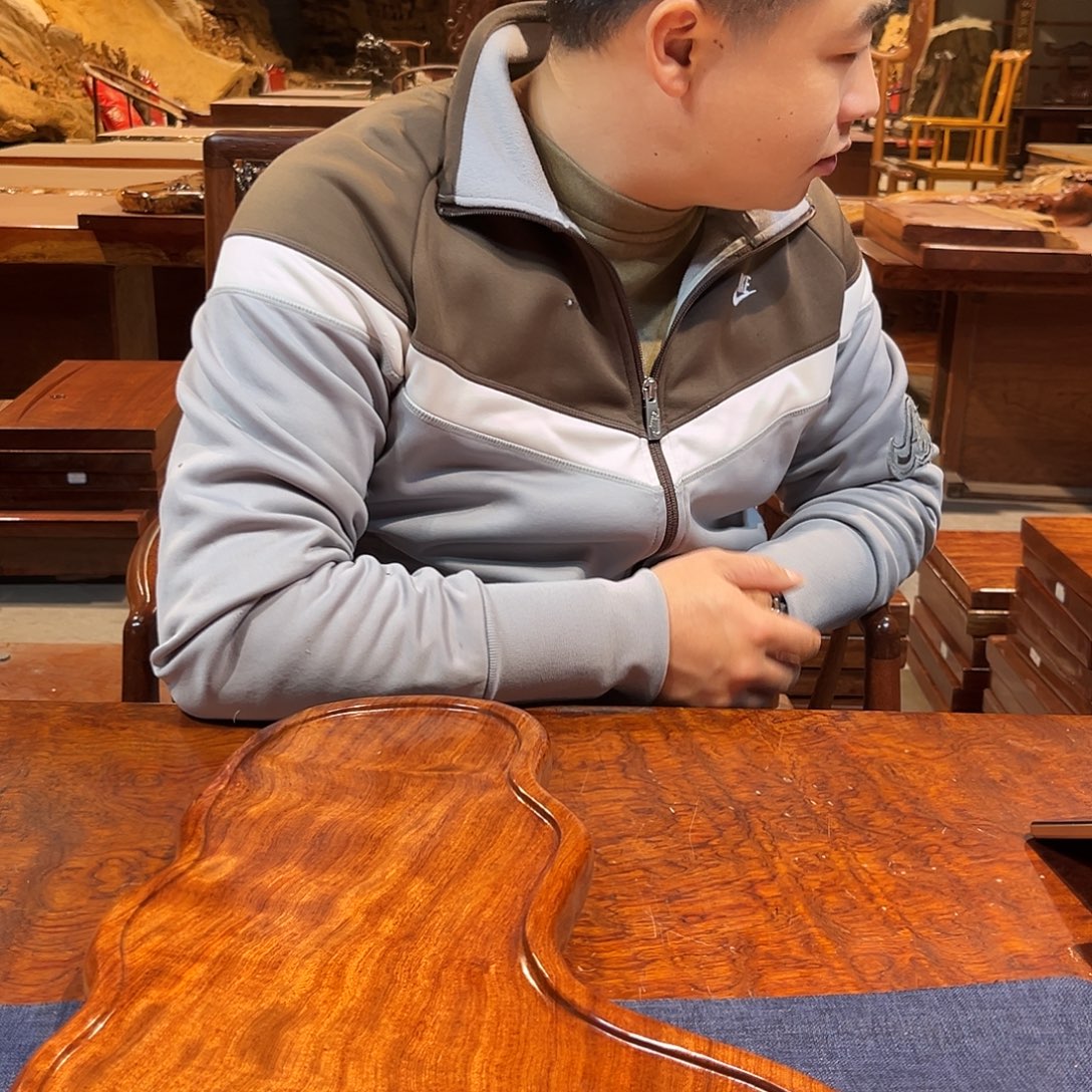 木（非红木类）巴花学名古夷苏木