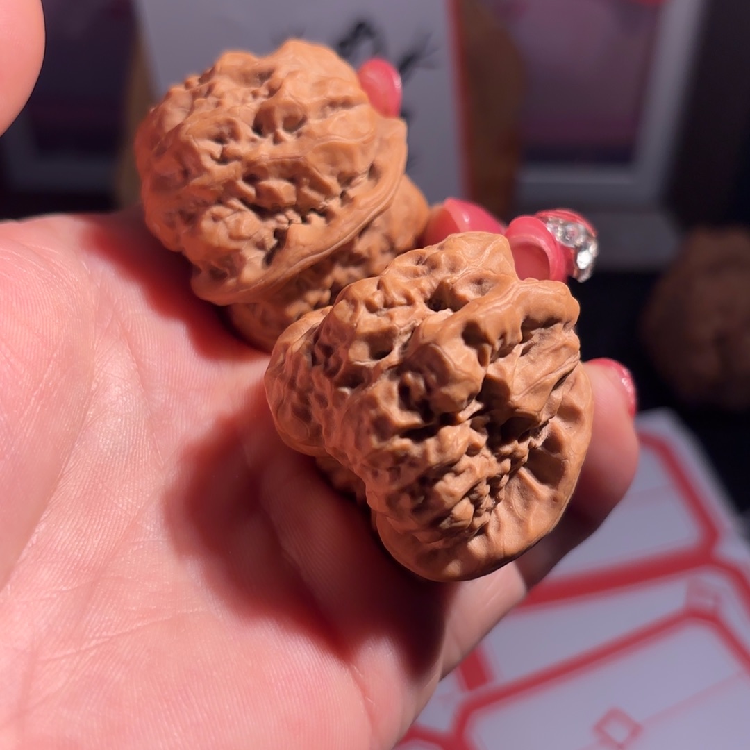 藏***獒桃木全品蛤蟆头蜡皮