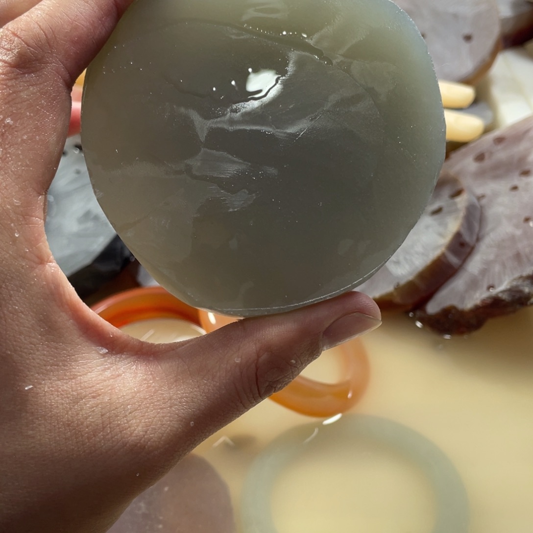 定制玛瑙安**h玛瑙手镯