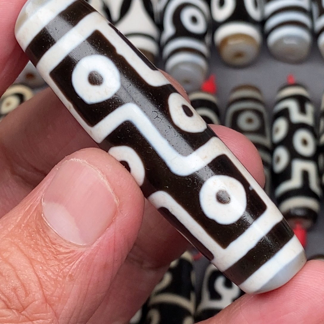 玛瑙/玉髓项链未镶嵌