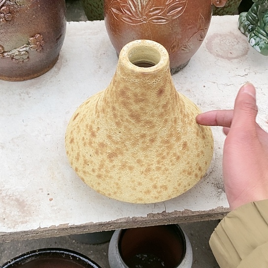 【闪购商品】紫砂花盆5.19花盆无孔