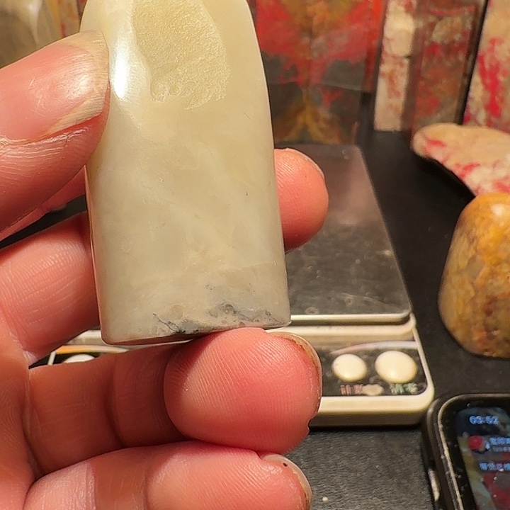 K***0昌化石昌化石印石