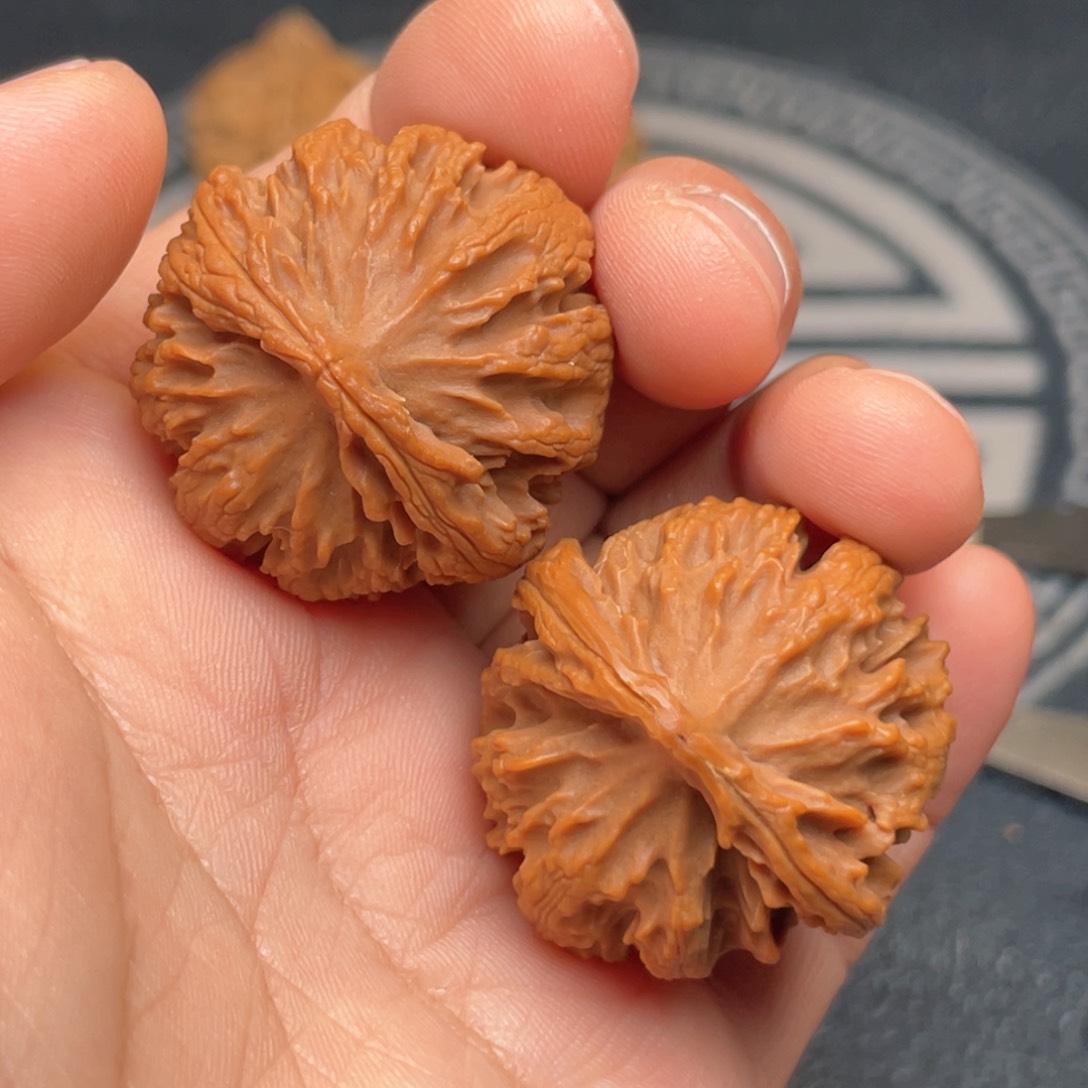 文玩核桃把件26号链接