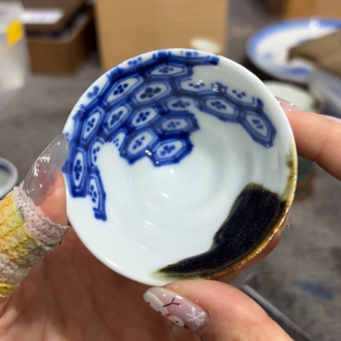 非常好看漂亮的物品