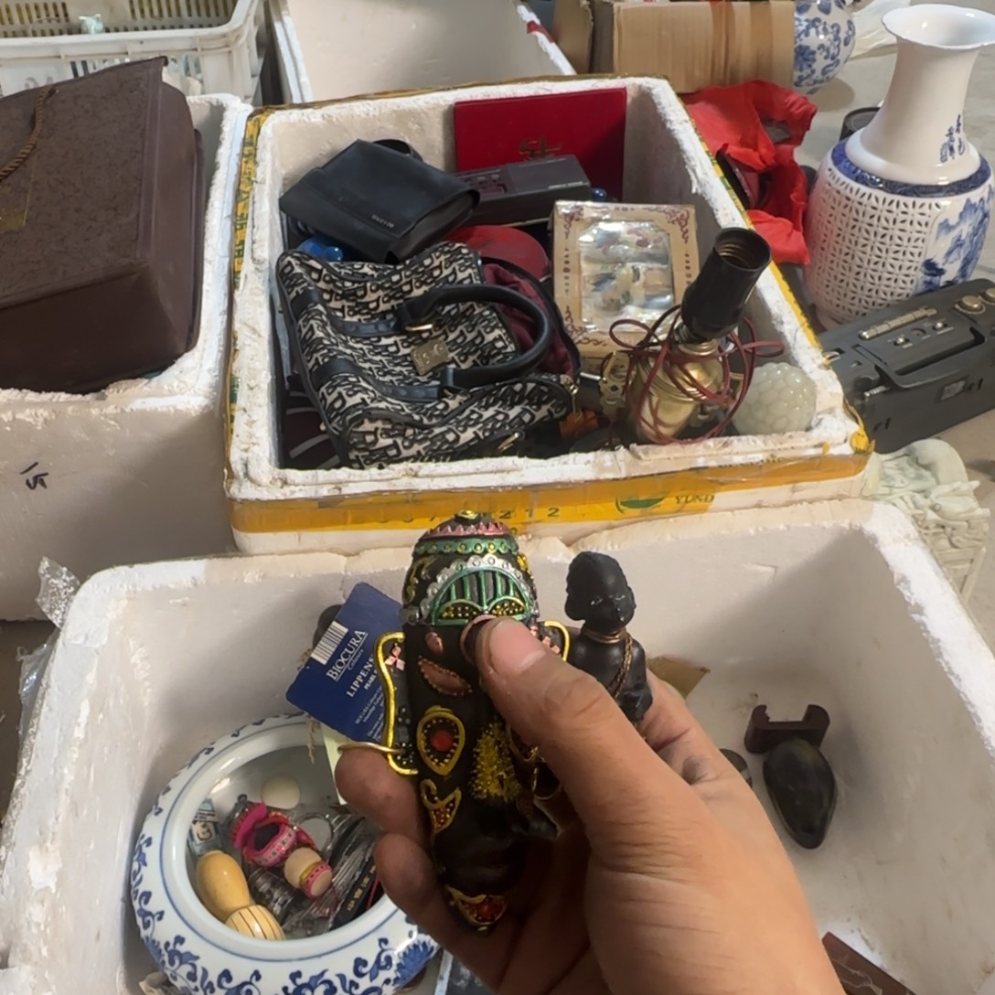 i***杂色豆（科檀/科特迪瓦檀木）