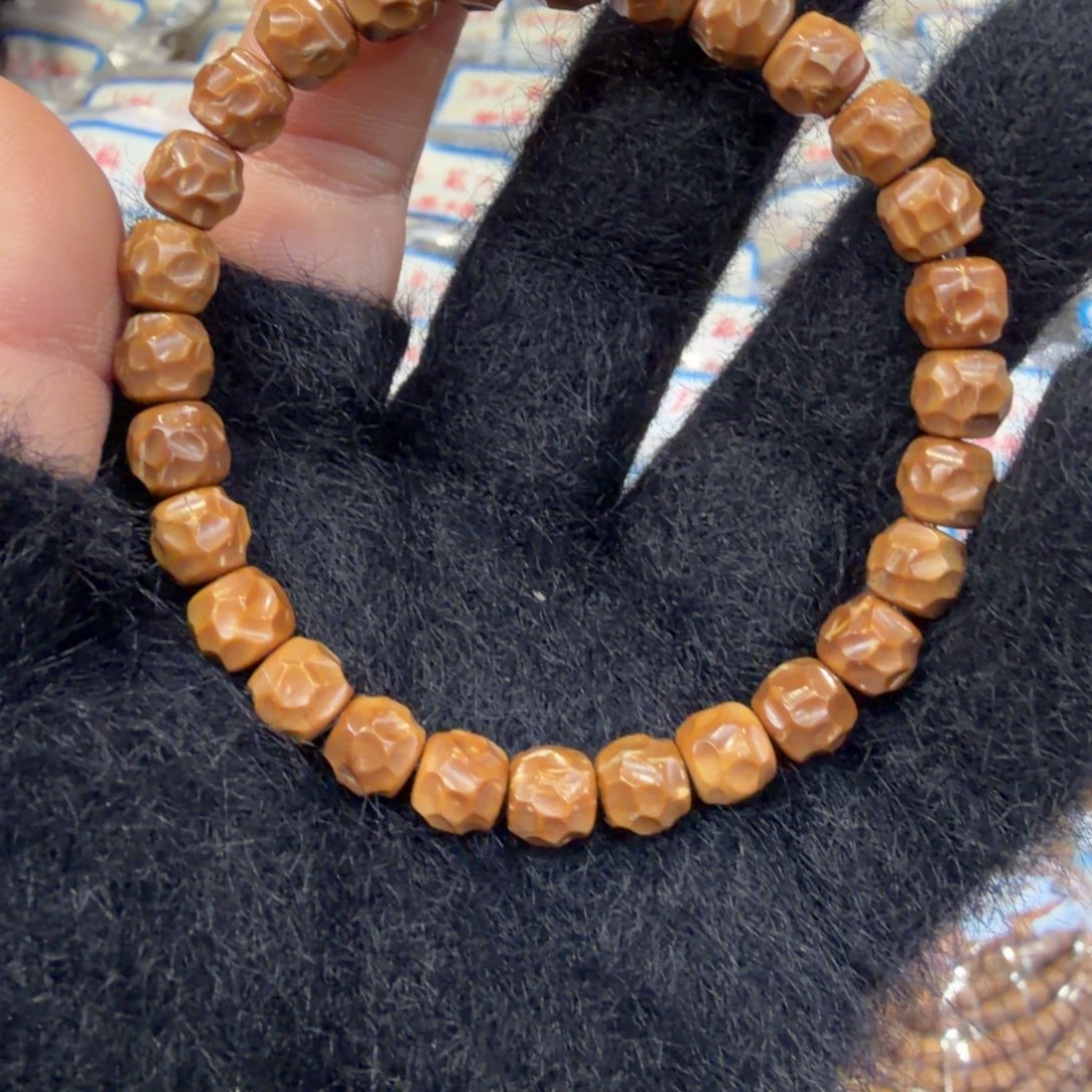 小***彩手串库克奶酪无相