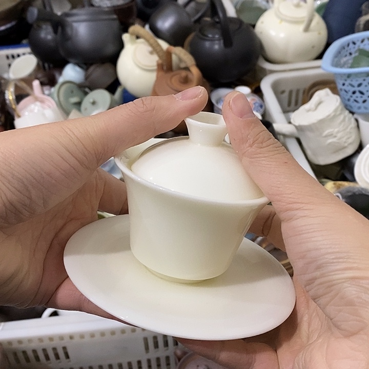 陶瓷艺术品及陶瓷制品