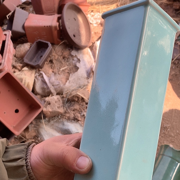 紫砂没有那么重要的人在我们心中