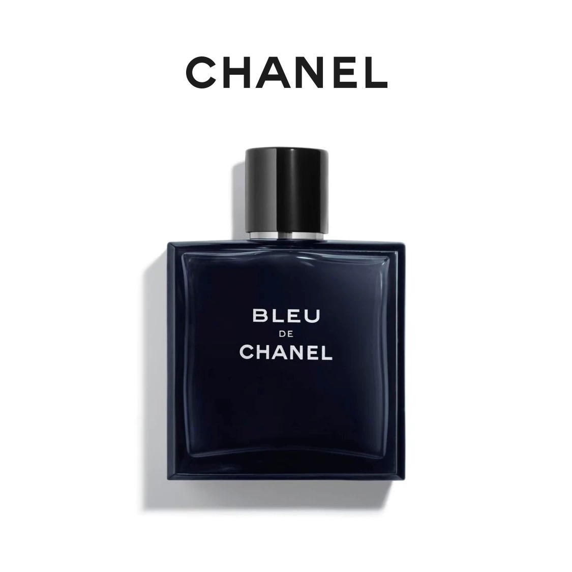CHANEL 香奈儿蔚蓝男士香水系列 淡香水50ml香精 限定