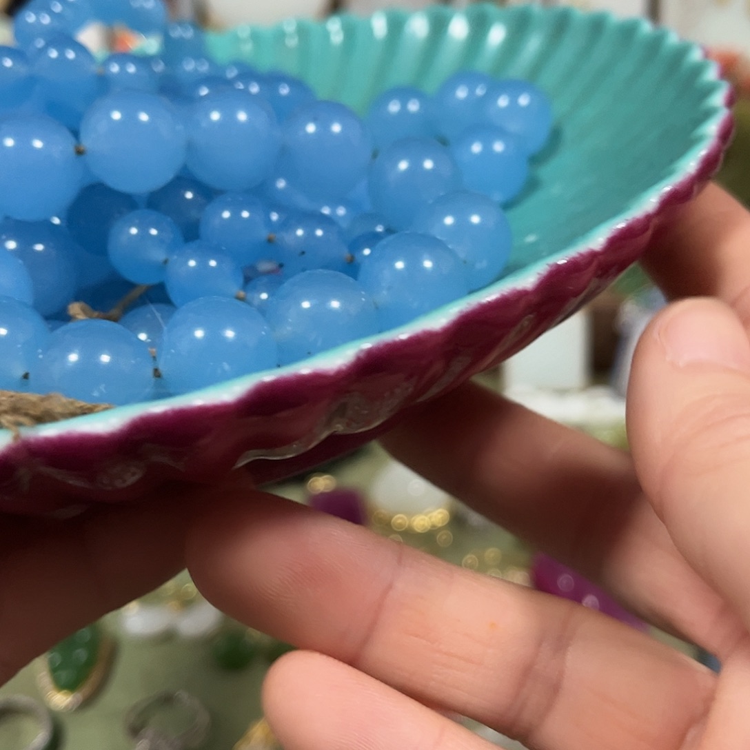 安***茶瓷片精致小巧精致小巧漂亮