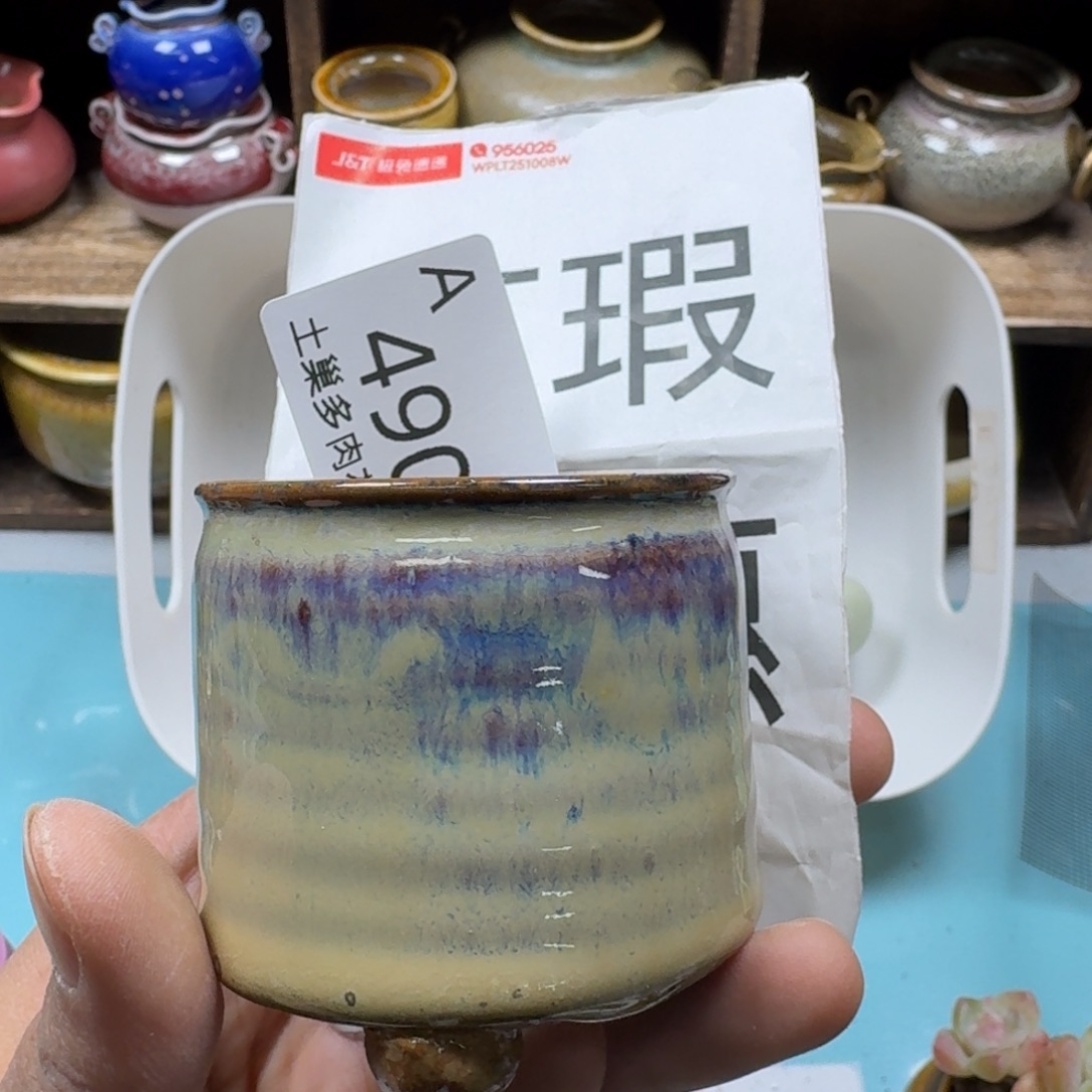 陶瓷艺术品设计与制作