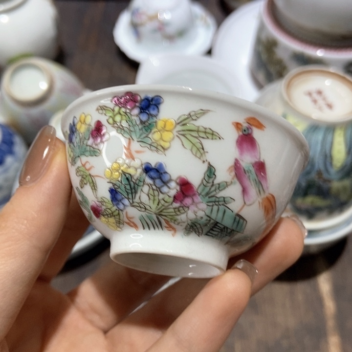 陶瓷艺术品的设计