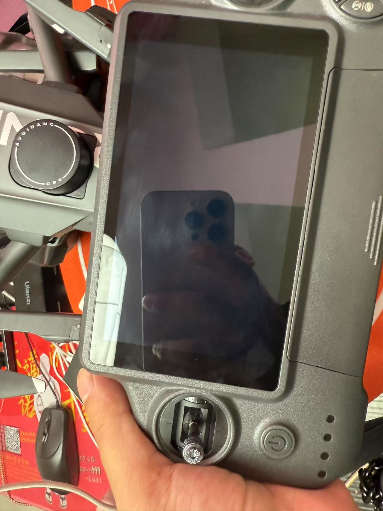 2025新款 10寸 大屏 GPS导航 智区能影像全新设备A