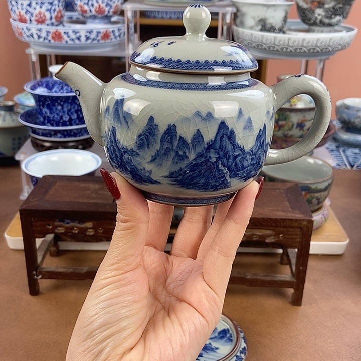 陶瓷制品加工企业