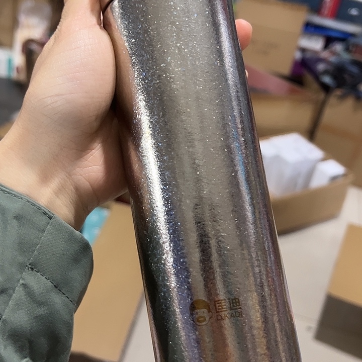 匡迪纯钛保温杯4804805902白色