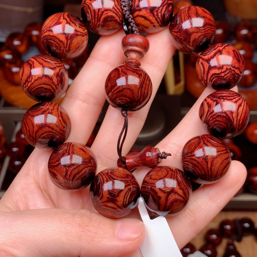 黄花梨/降香黄檀琳23f