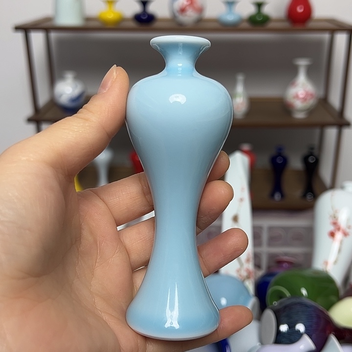 陶景德镇陶瓷研究所学会