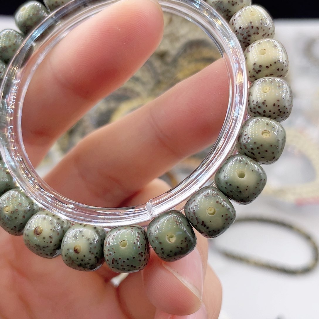 星月菩提吊坠星月哈哈哈77