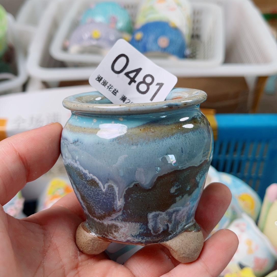 0481内口5景德镇手工制作