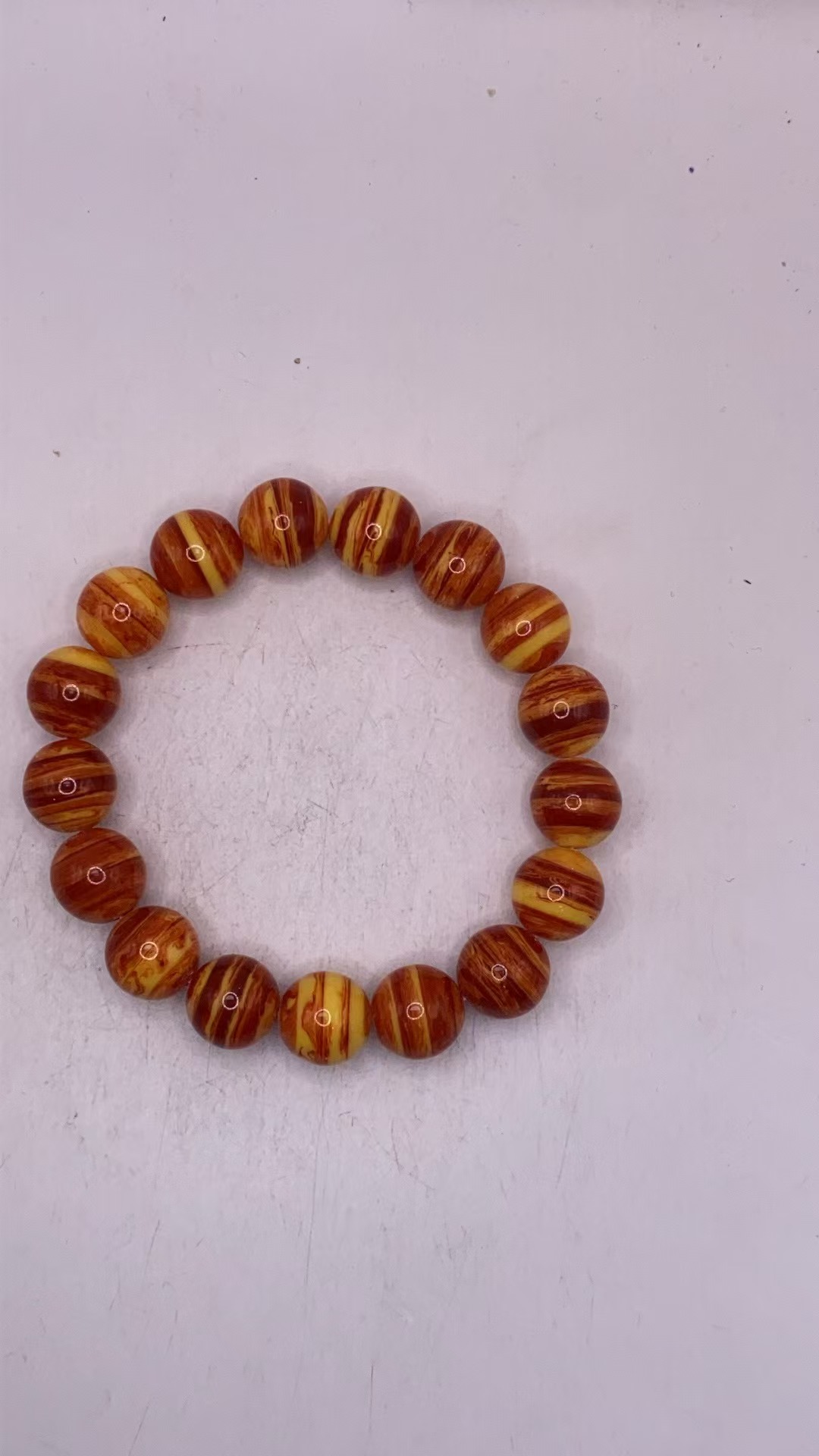 YY04【恒利】精美时尚大气搭配手串（多样性发其一）