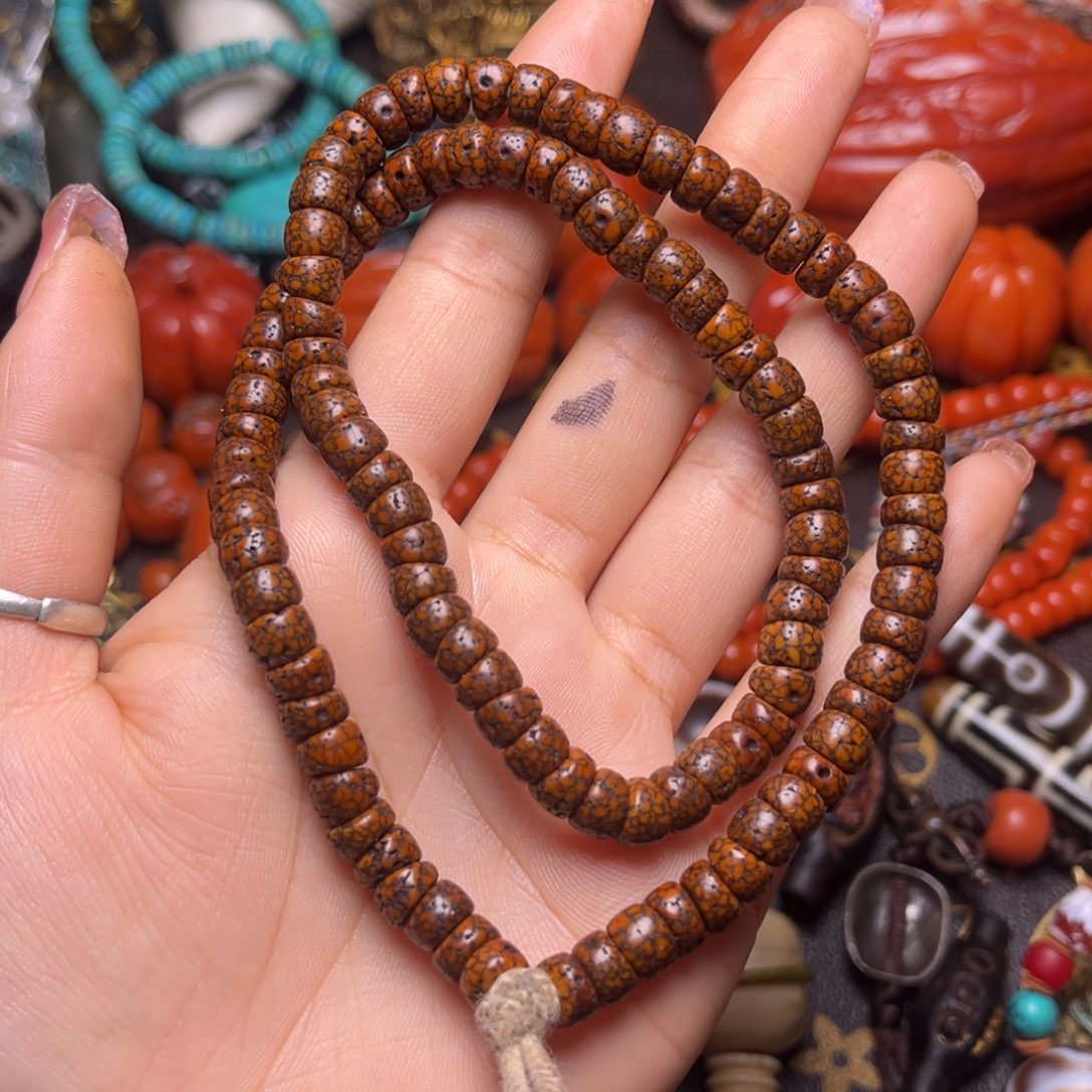 凤眼菩提吊坠闪购链接……