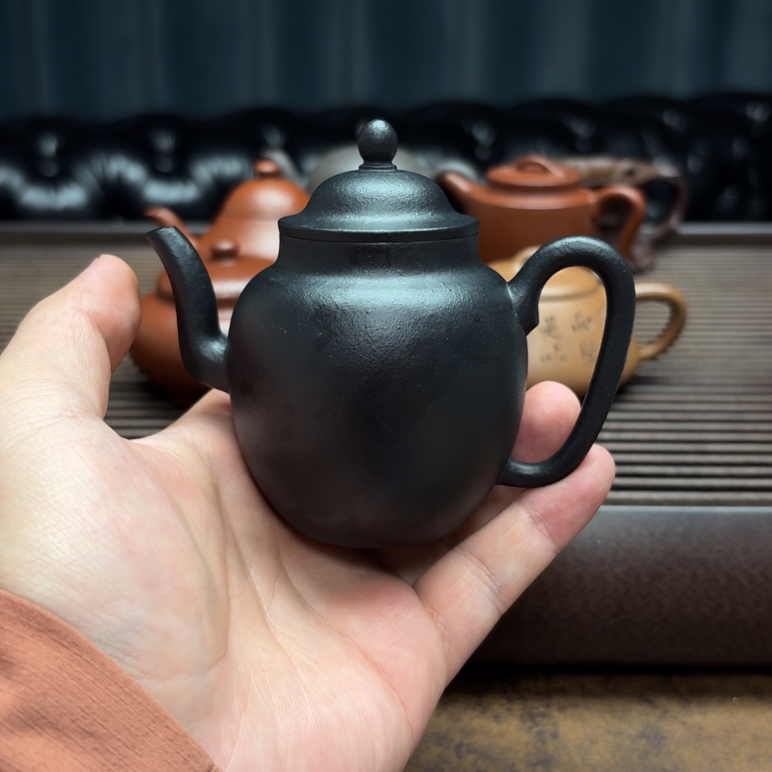 王***爹茶壶紫砂王小卷他爹