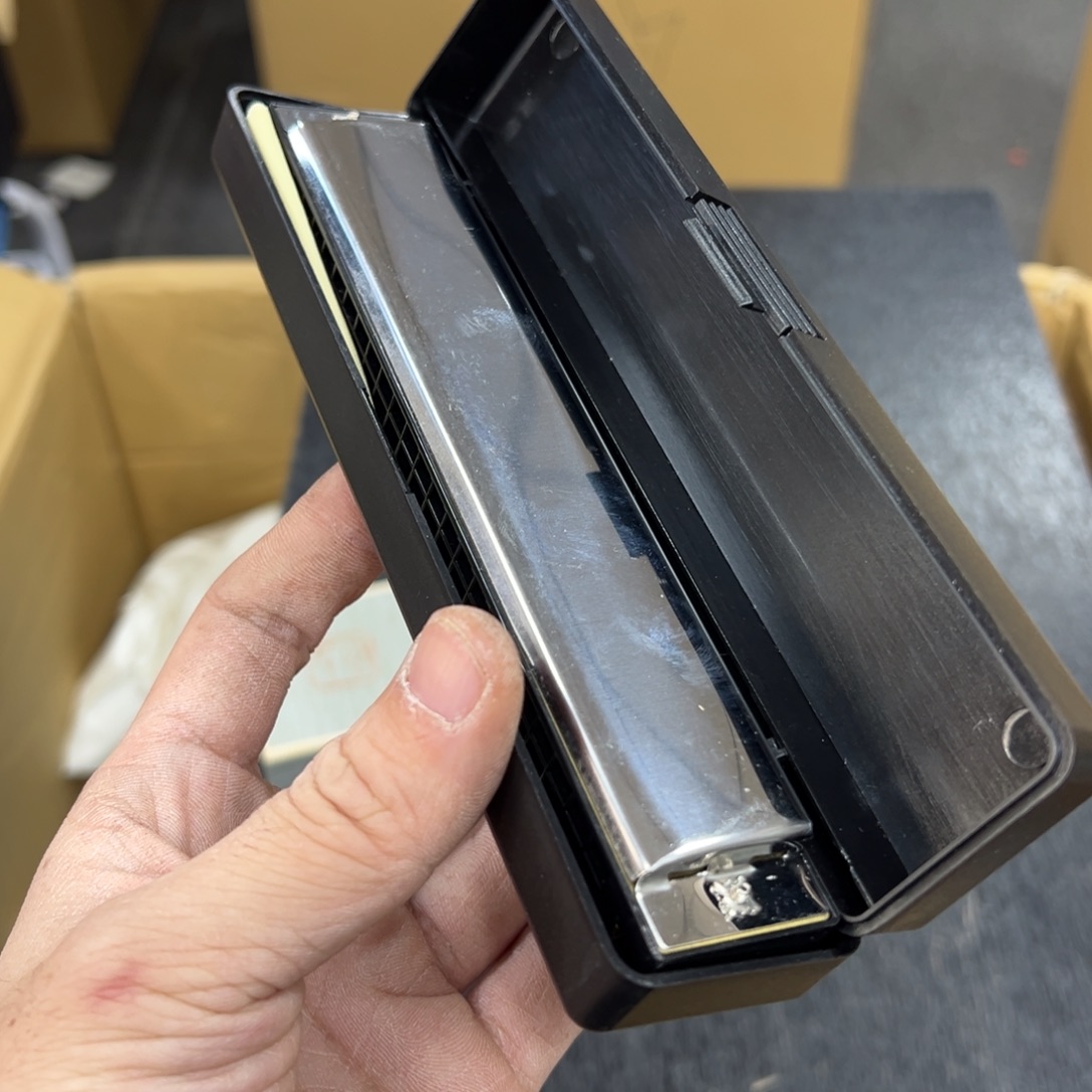 金属中古工艺品摆件