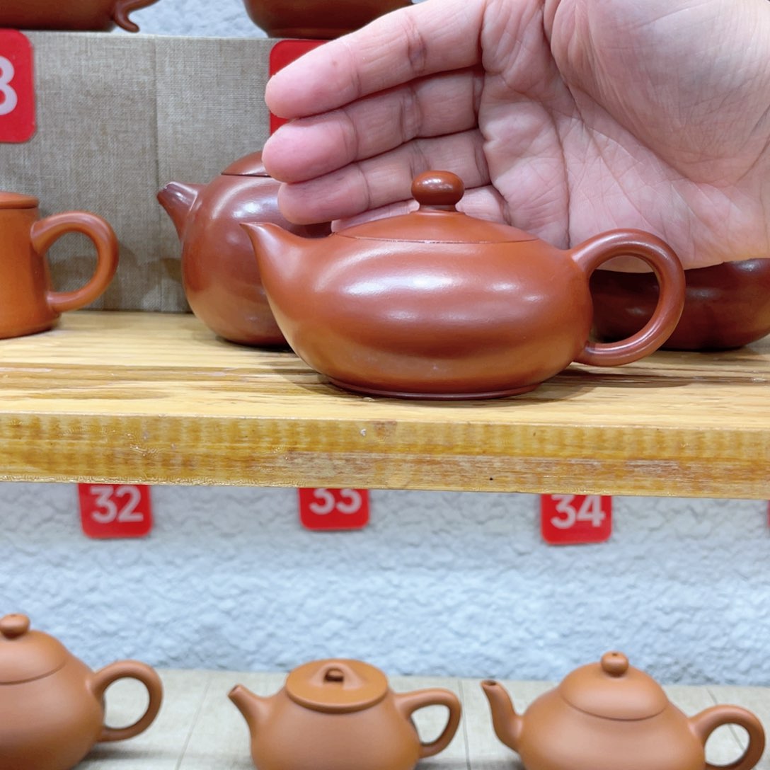 茶壶紫砂杜****总交个朋友！