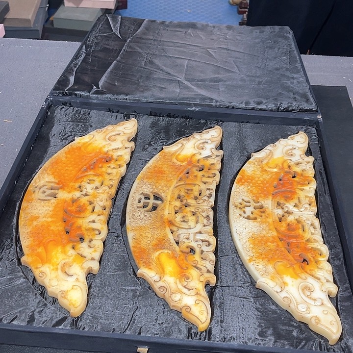 底槽青一物一图发货，支持七天无理由。