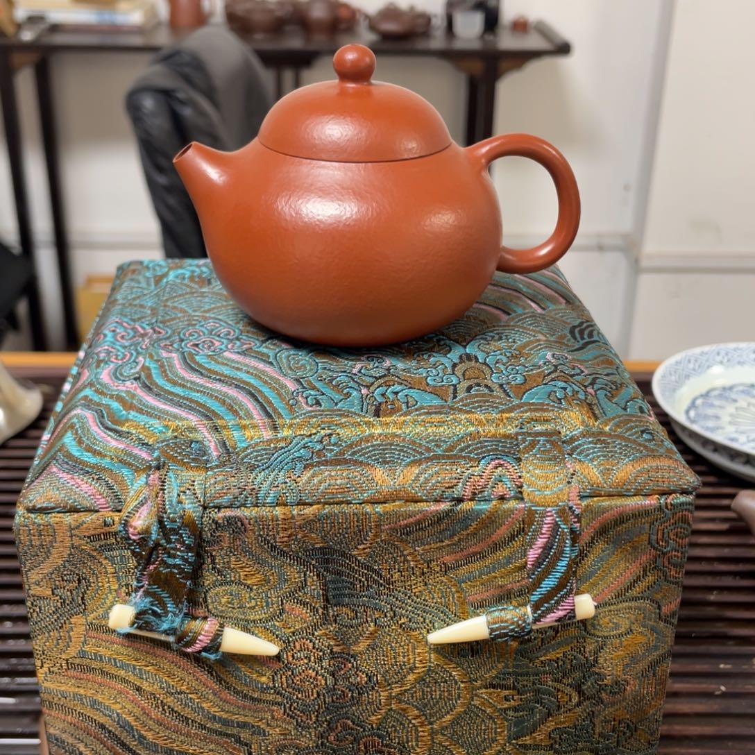 茶壶紫砂全手工紫砂壶