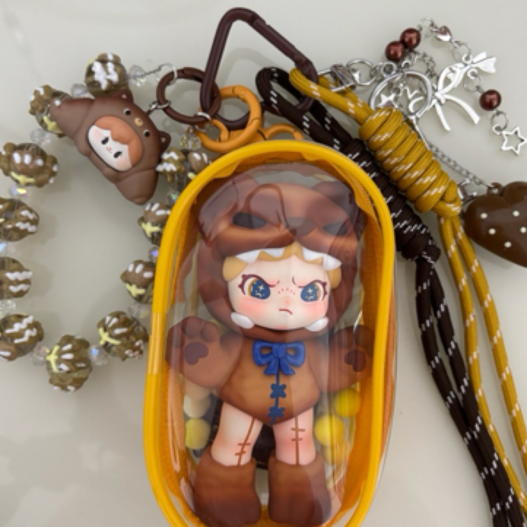 大娃包挂正版大娃