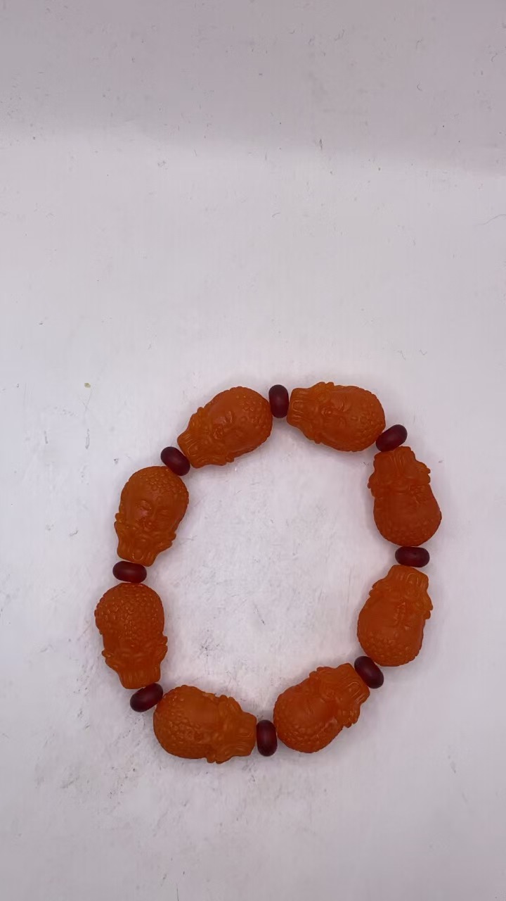 ZY39【臻源饰品】精品时尚百搭气质款手串（多样性发其一）