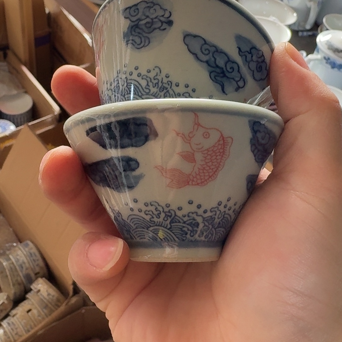 景德镇陶瓷876555788998654567