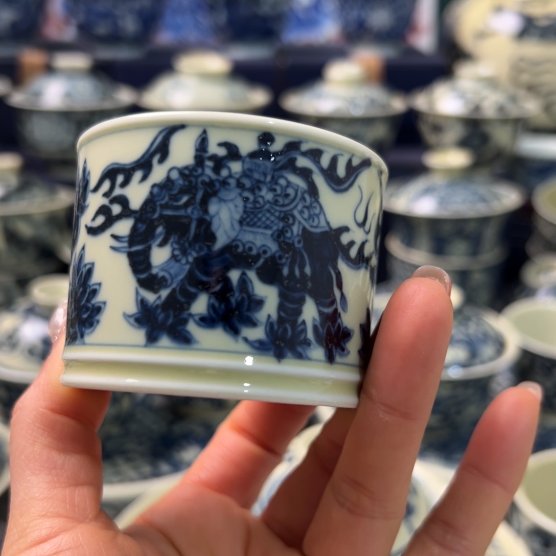 【闪购商品】瓷片陶瓷艺术有限公司