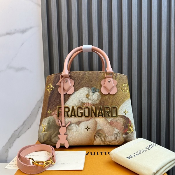 99新/路易威登/市场价99999/包包/250208XZ0013