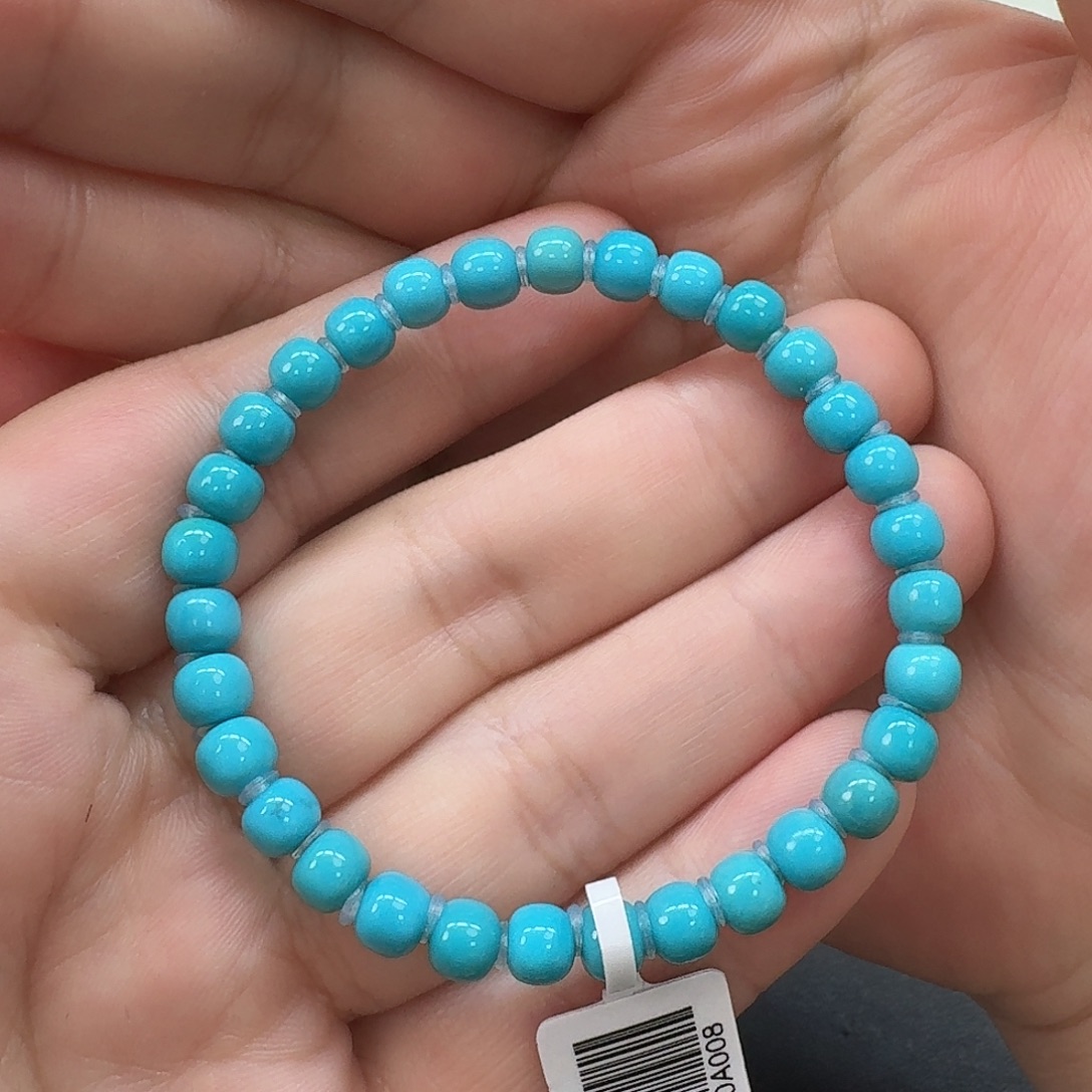 绿松石未镶嵌珠宝奇石667