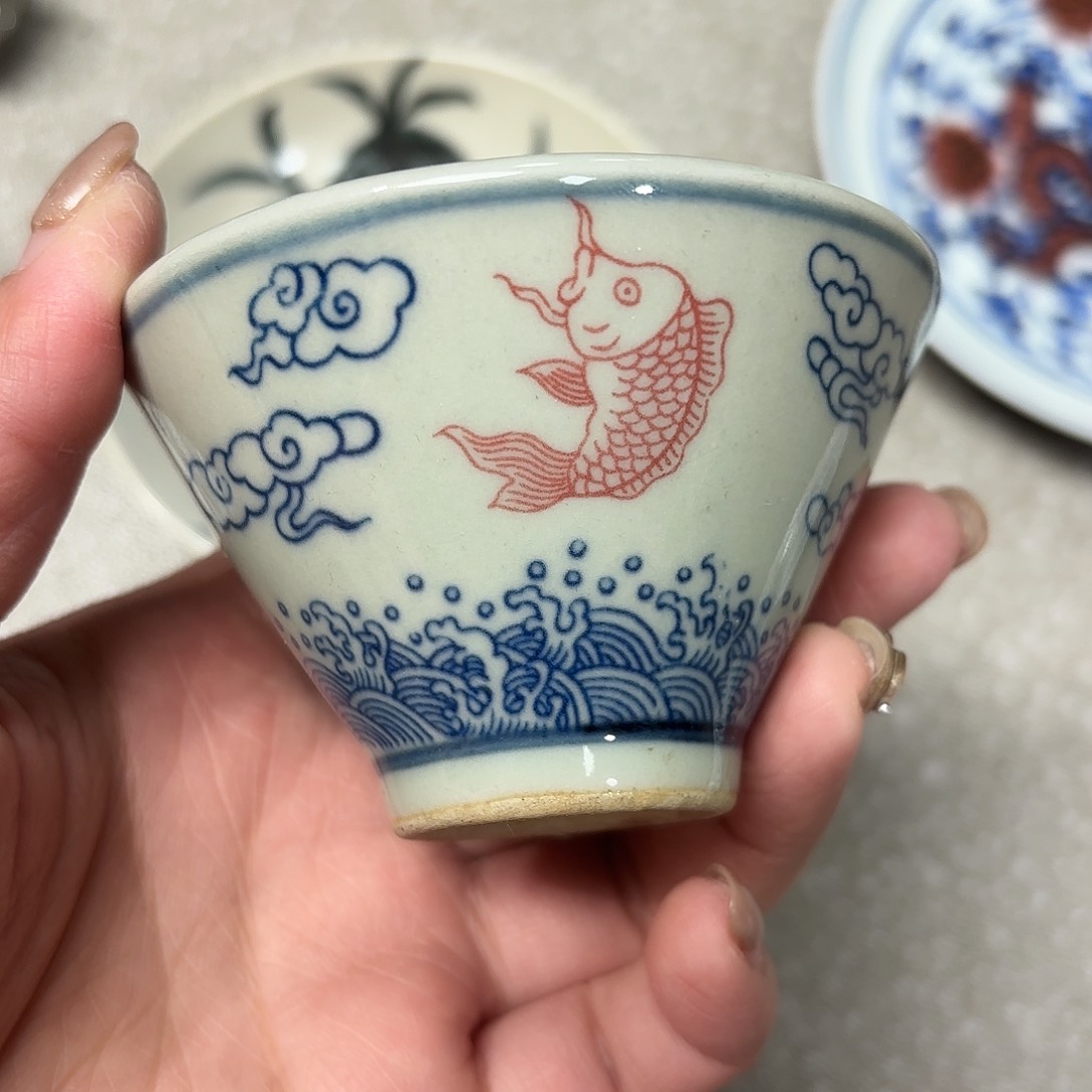 摆件陶陶瓷艺术作品