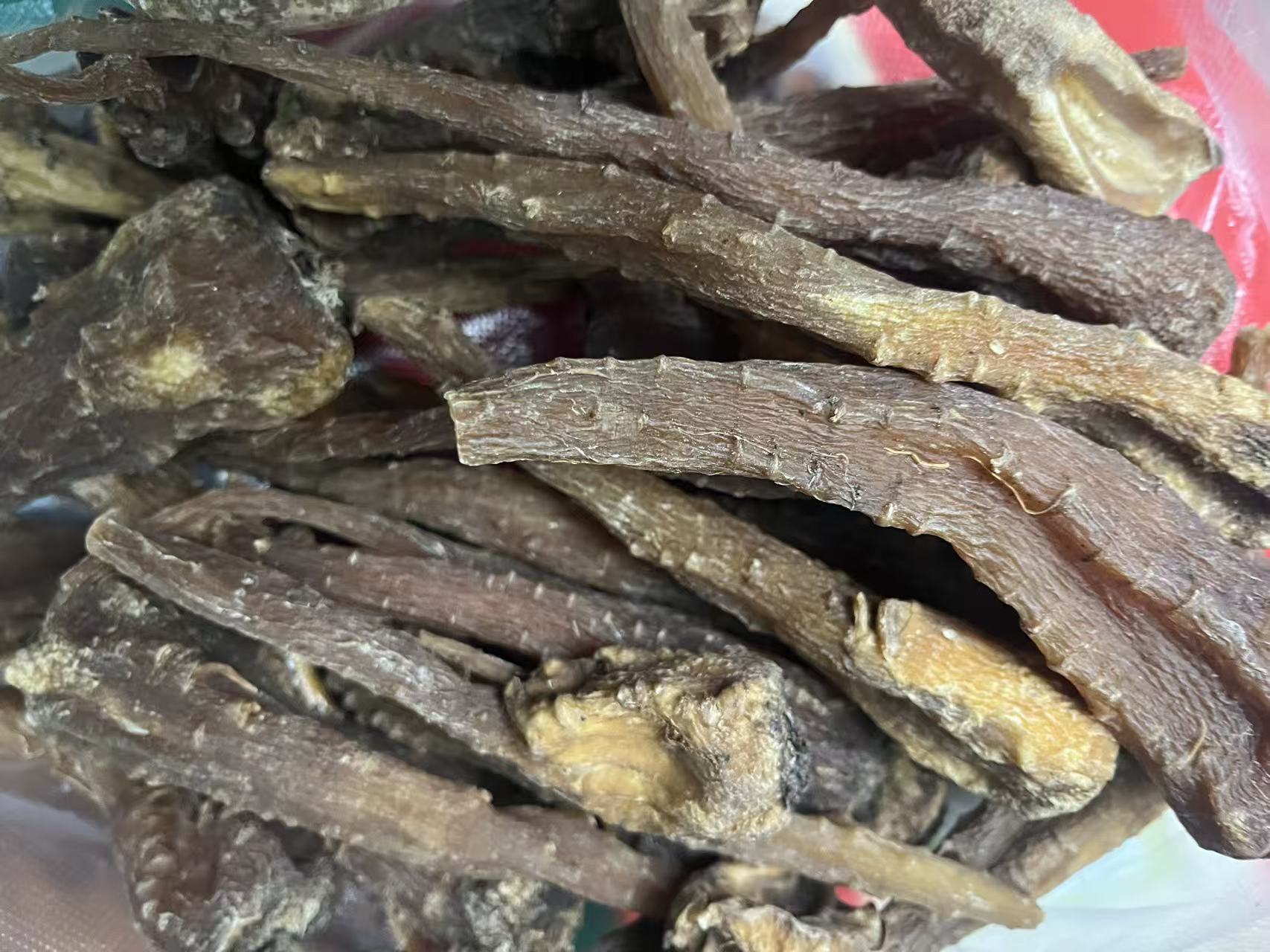 阿来专属-藏红参
