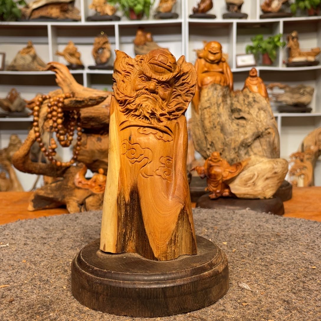 柏木（崖柏）6656865656565