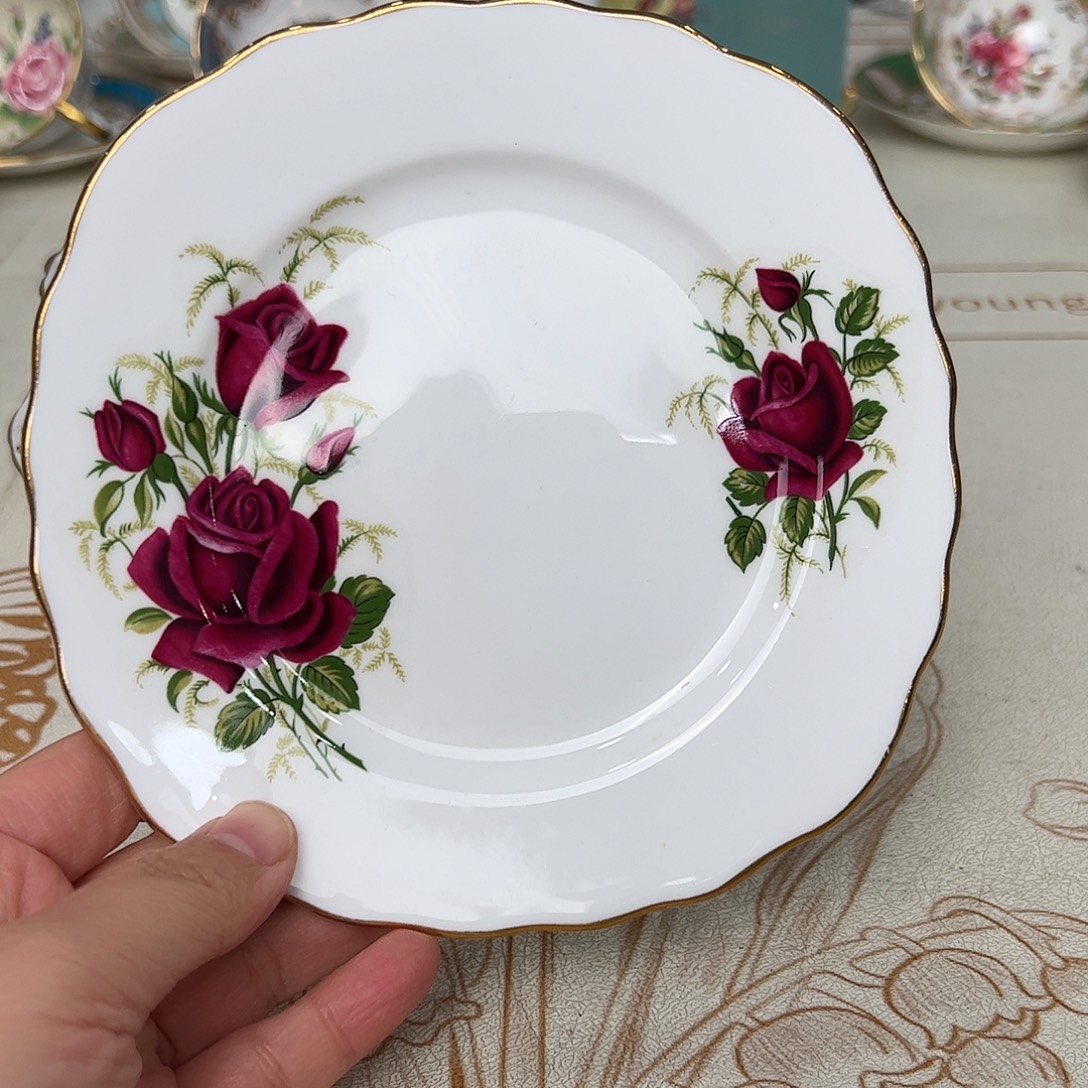 盘维多利亚欧洲中古