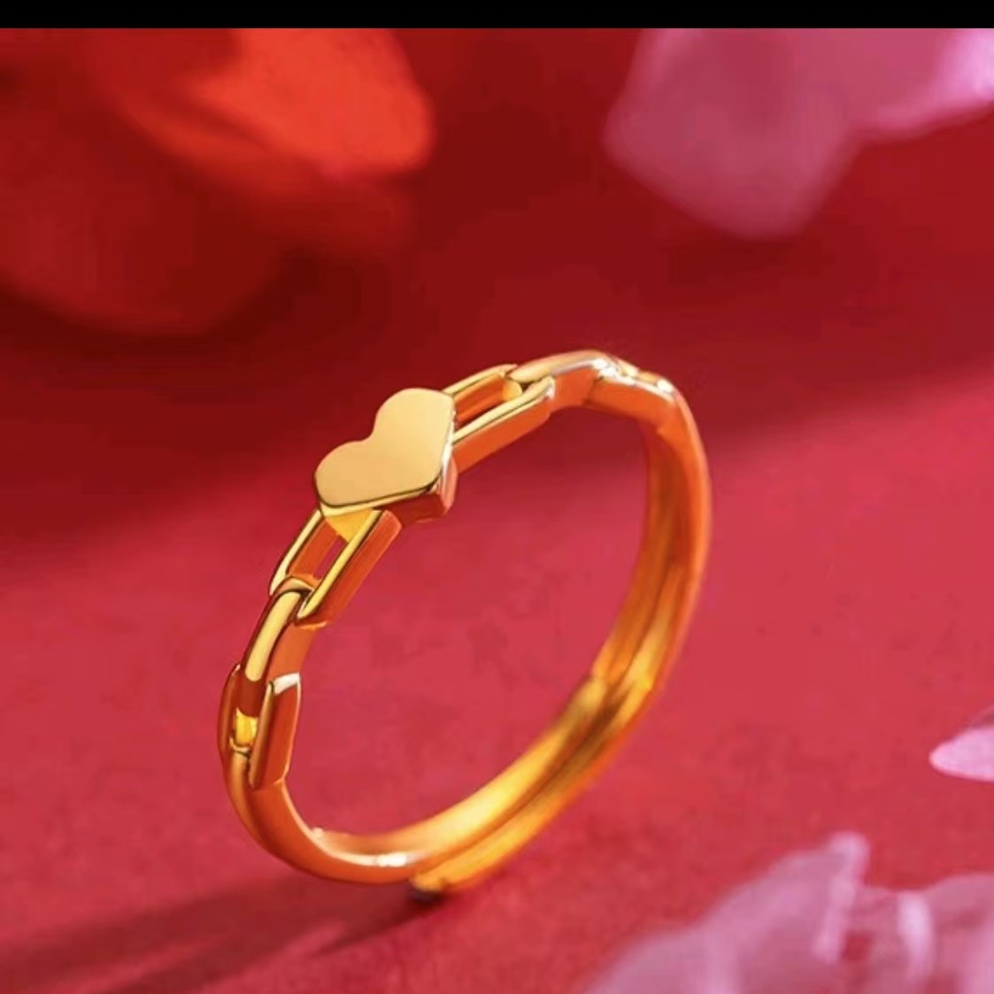 999古法实心优品定制送礼佳选南瓜带花