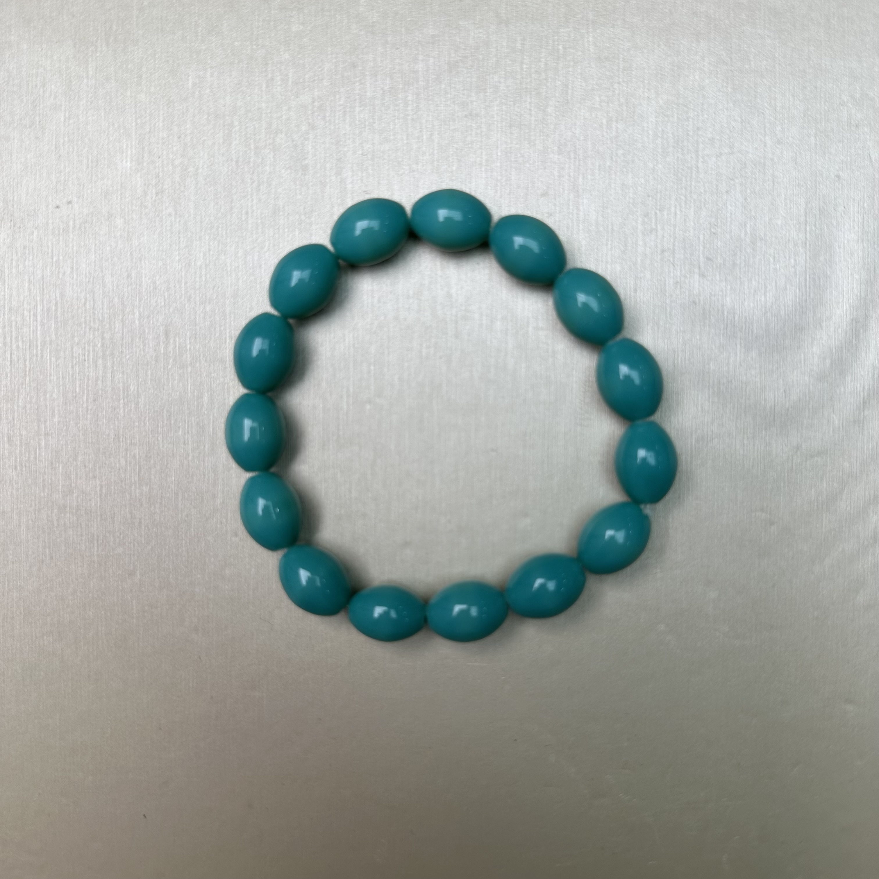 【九霄云】F574-1椭圆兰瓷天炫手串多样性发一件