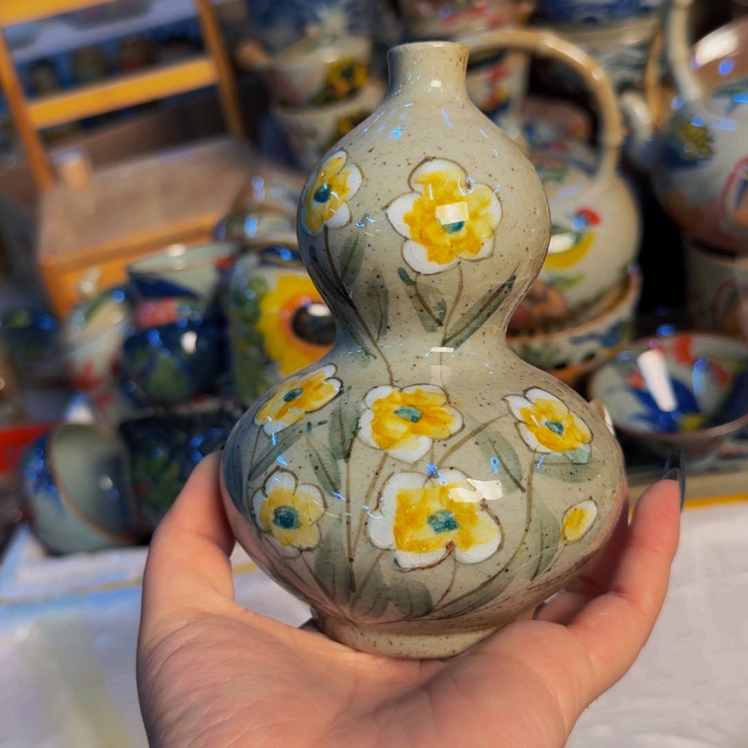 罐景德镇源头厂家