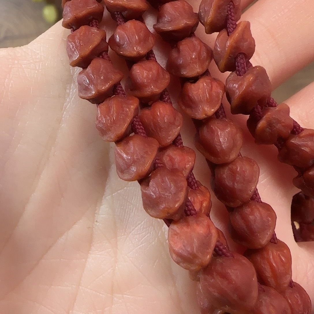 吊坠柏香籽/百香籽