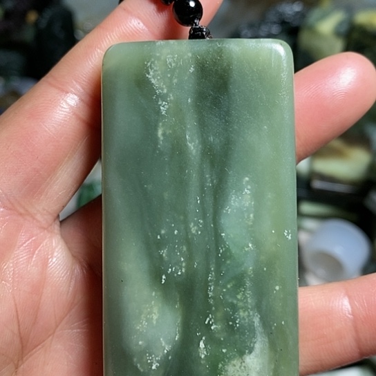 【闪购商品】和田玉（糖玉）珠宝半成品未镶嵌