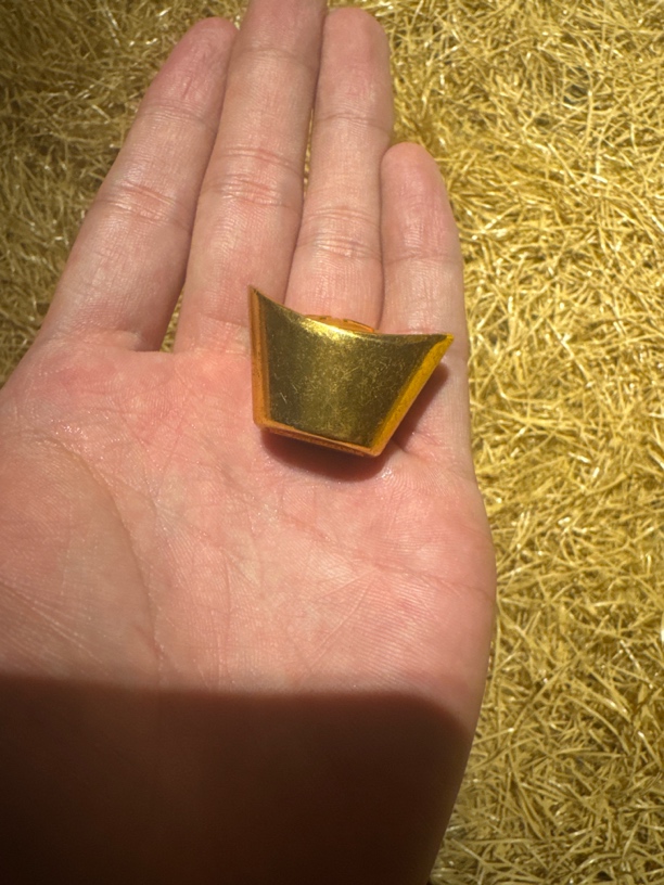一个家居饰品礼物摆件999精美摆件现代仿古复古工艺品