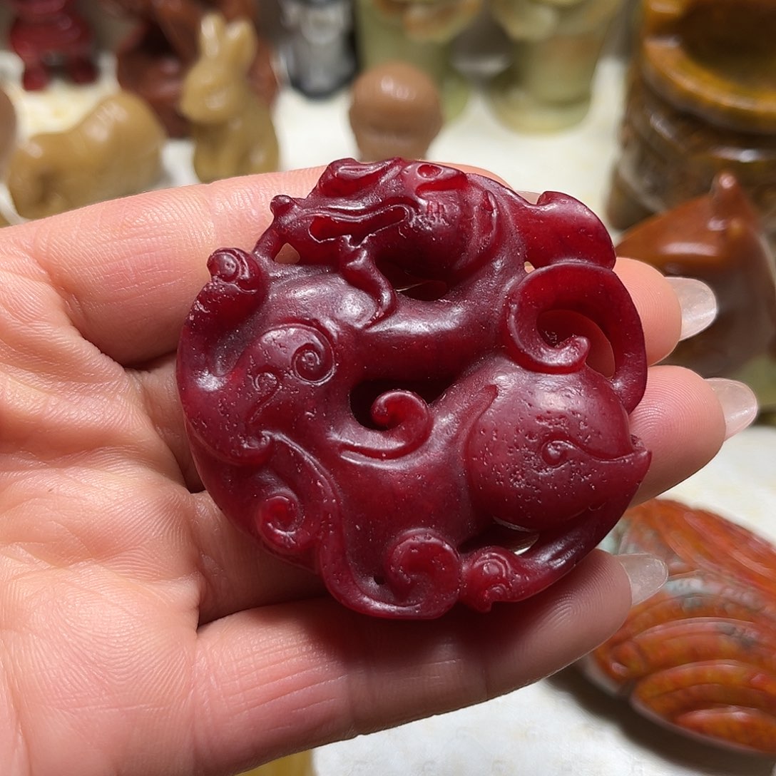 白玉菩提吊坠白玉菩提吊坠