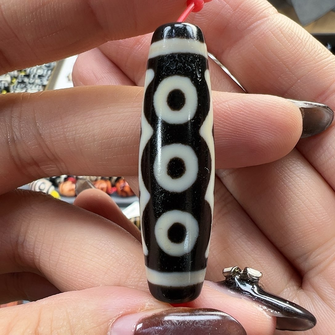 玛瑙/玉髓未镶嵌珠宝半成品聚缘古法➕宝盖五眼